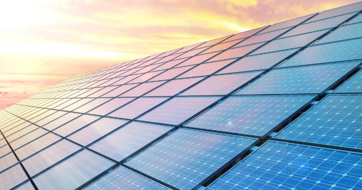 Spectrum Specialises in Tailored Commercial Solar Panels Nottingham Installations