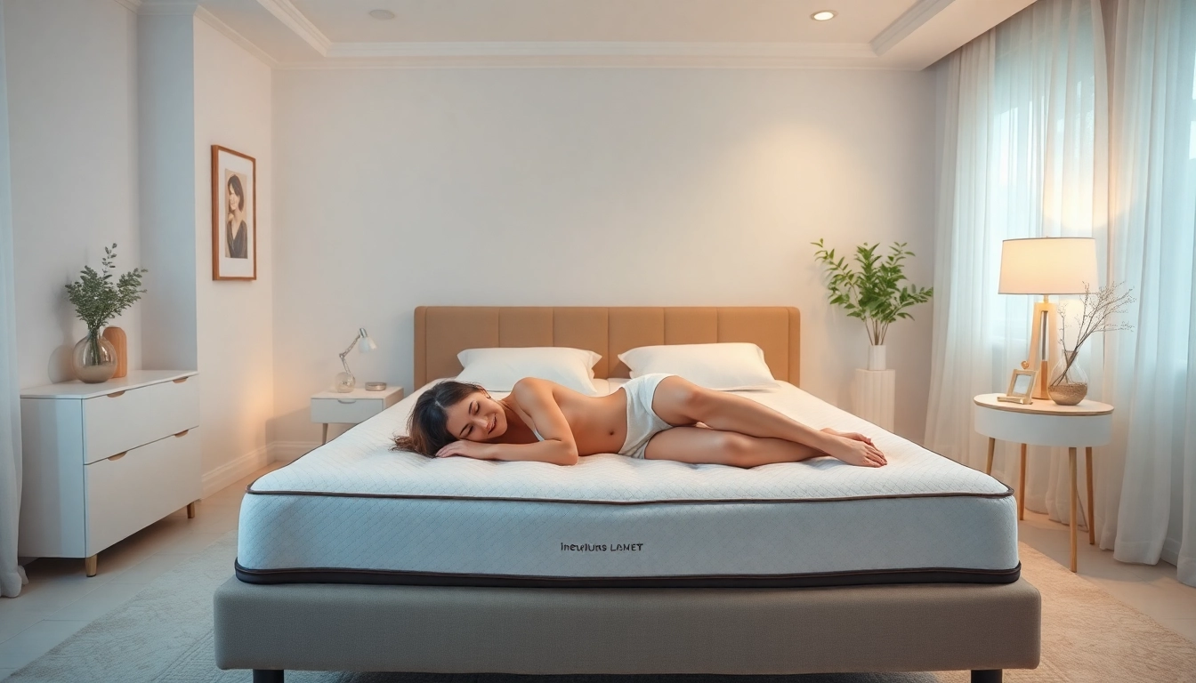 Experience comfort with dispositivi medici materassi certificati that ensure deep sleep and relaxation.