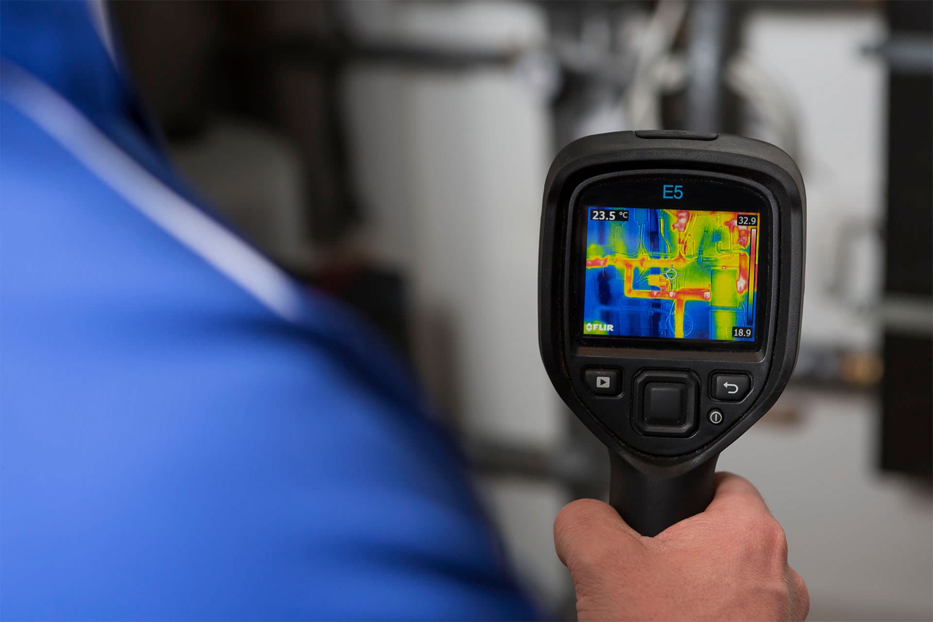 Leak Detection Glasgow: Protecting Homes and Businesses from Water Damage