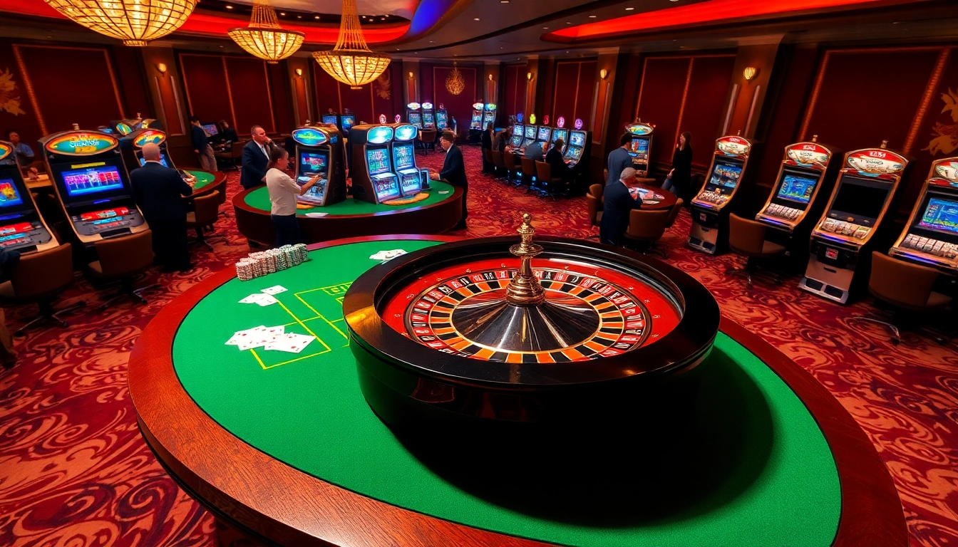 Experience the thrill of gaming and betting at https://fabet.free/, featuring vibrant poker and slot machines.