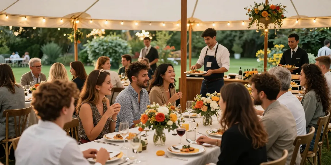 London Event Hire Solutions Made Simple