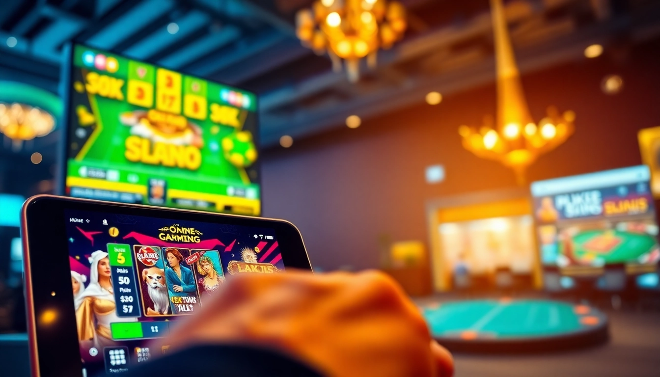Interactive gaming experience on new88go.com with exciting casino and sports betting visuals.