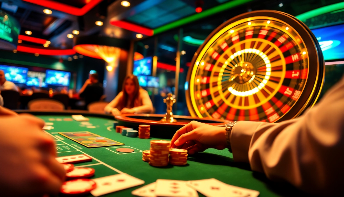 BJ88’s Ultimate Guide to Winning Big in Online Casinos 2024