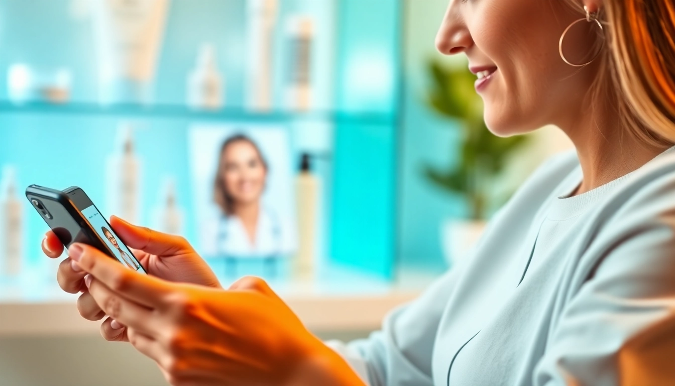 Real アンス 口コミ: My Experience with Online Dermatology Services