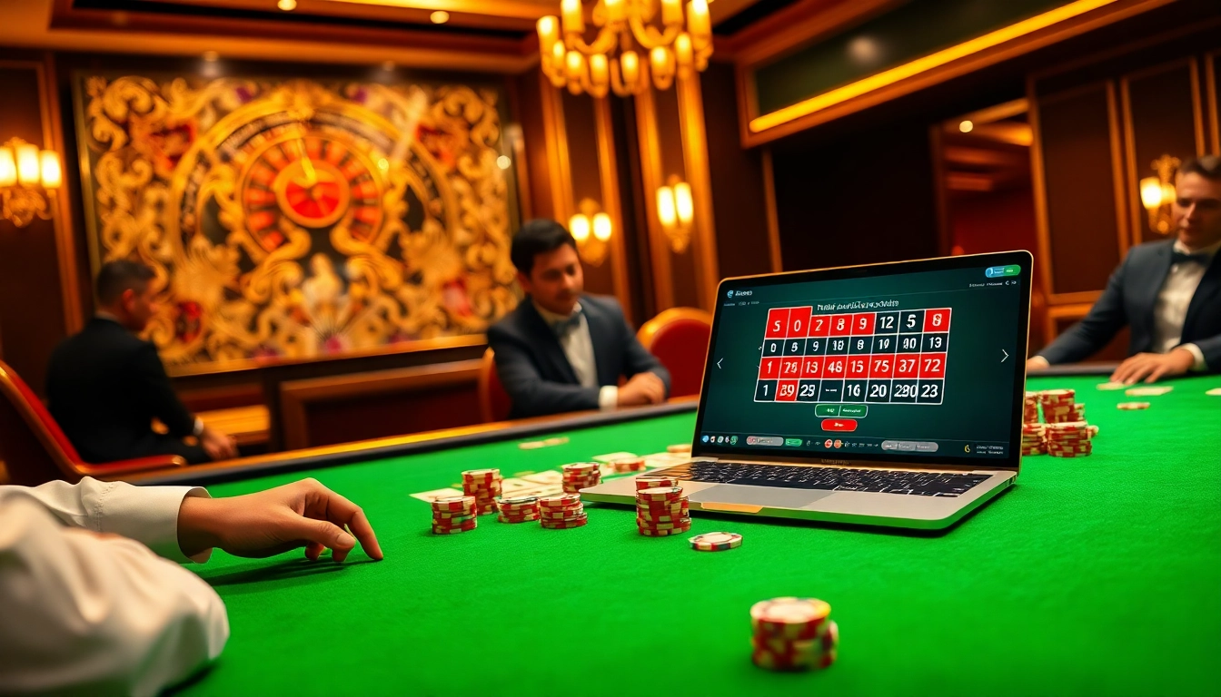 Advanced Baccarat Strategies for Winning Big at https://f168.studio/ in 2025