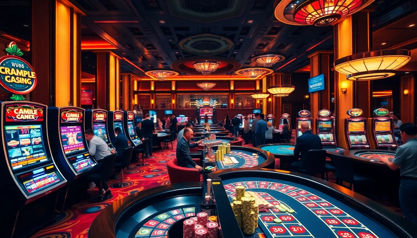 Experience luxury and excitement at https://rr88.lat/ with players enjoying vibrant casino games.