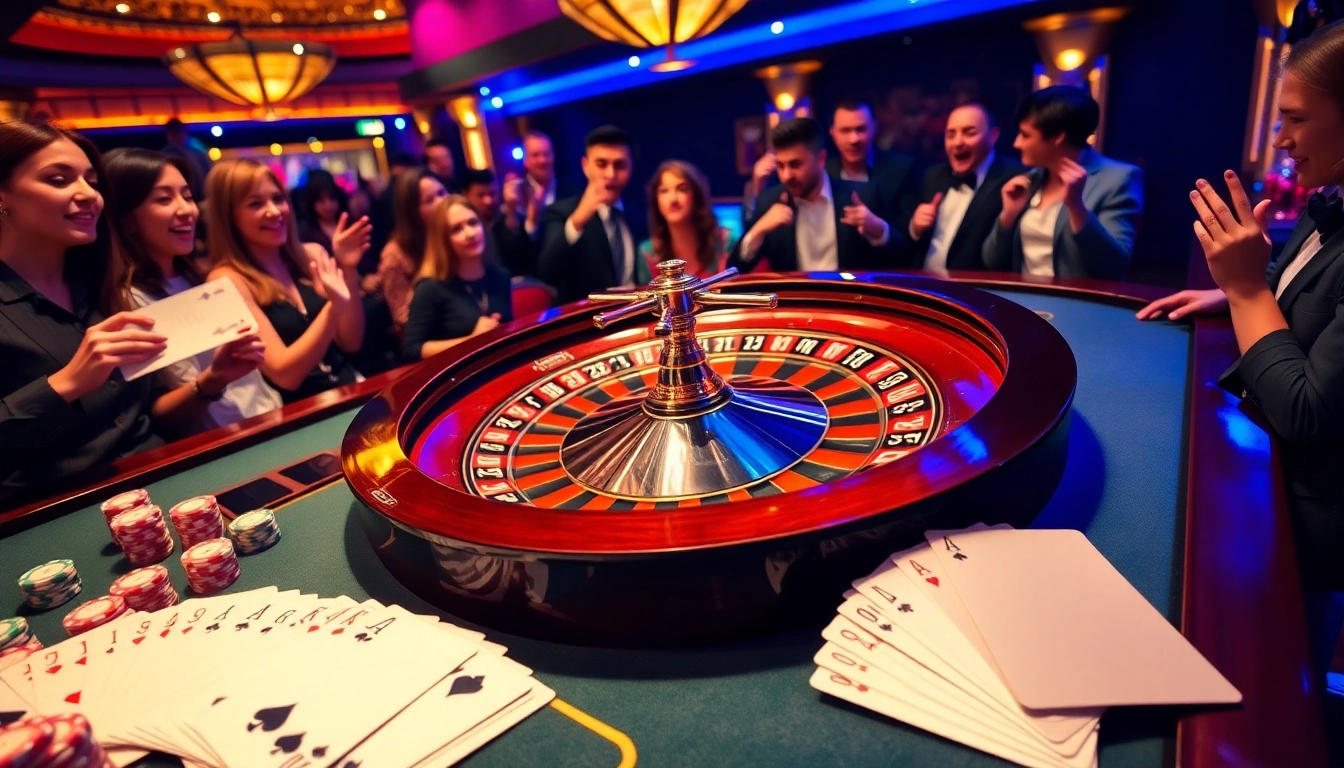 Spin the roulette wheel and win big at https://s88.works/ with thrilling casino games and vibrant atmosphere.