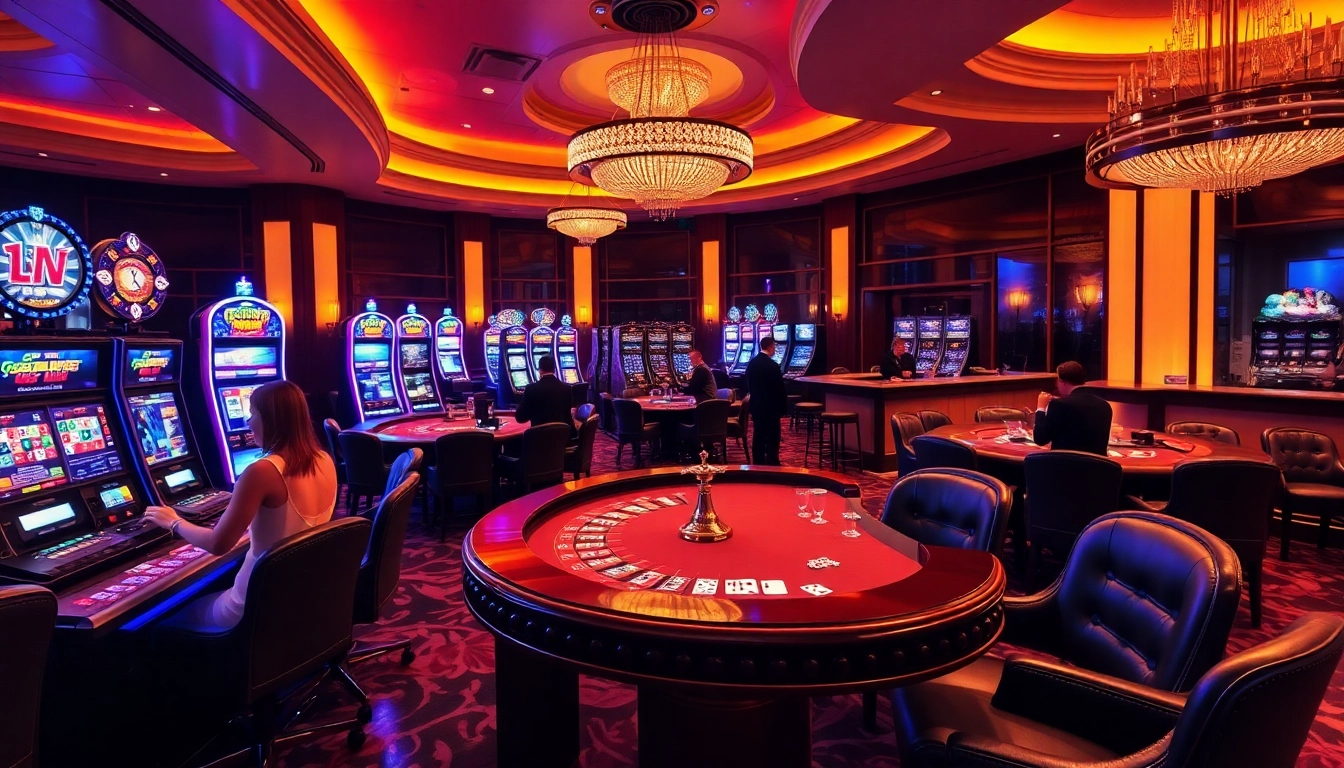 Sky Club 2025: Essential Strategies for Winning at Your Favorite Casino Games
