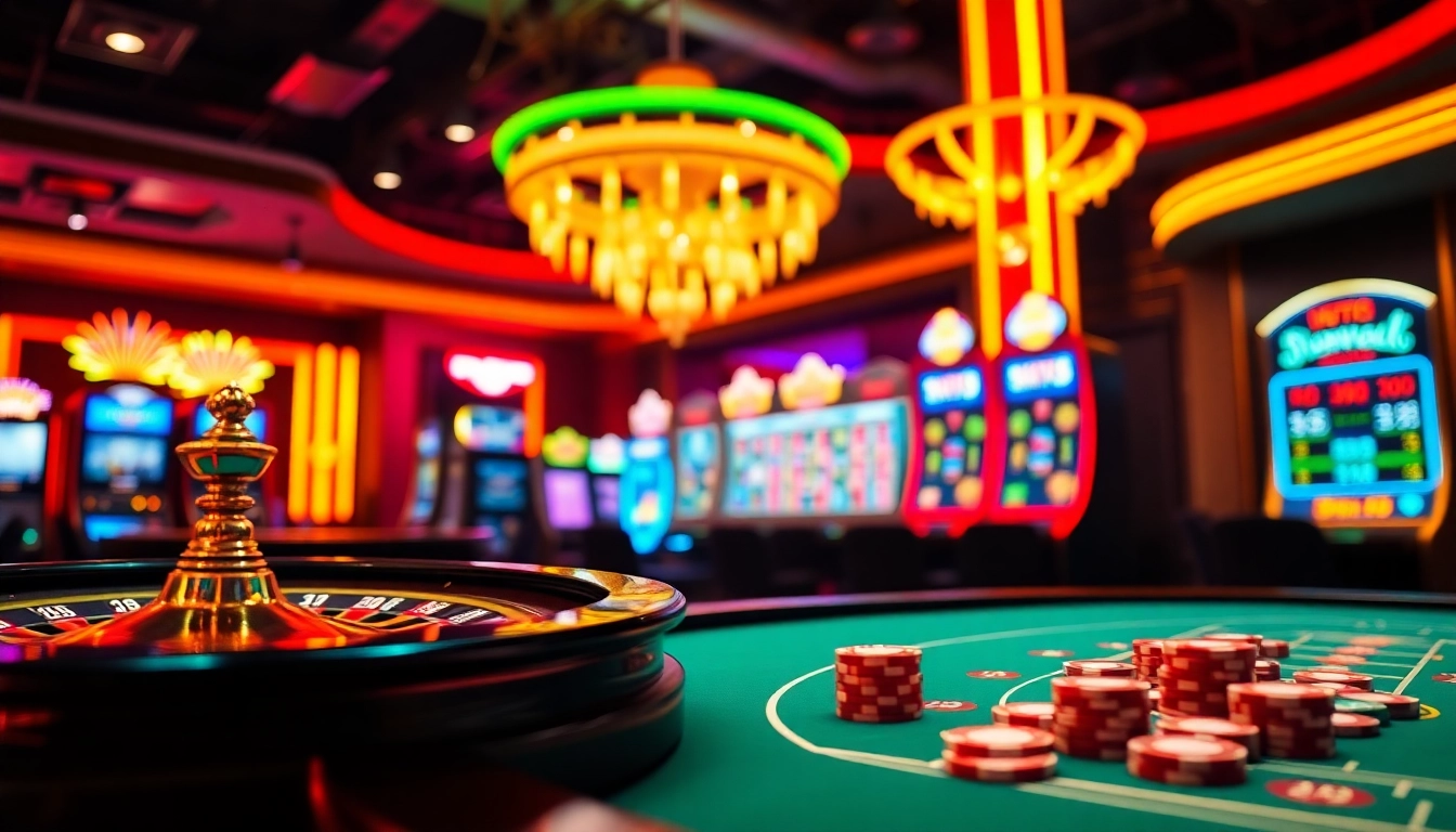 Experience luxurious gambling thrills at https://xx88.promo/ with vibrant casino games and professional betting.