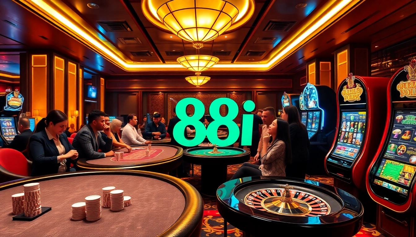 88i Strategies for Maximizing Your Wins in Online Gaming: Essential Tips for 2025