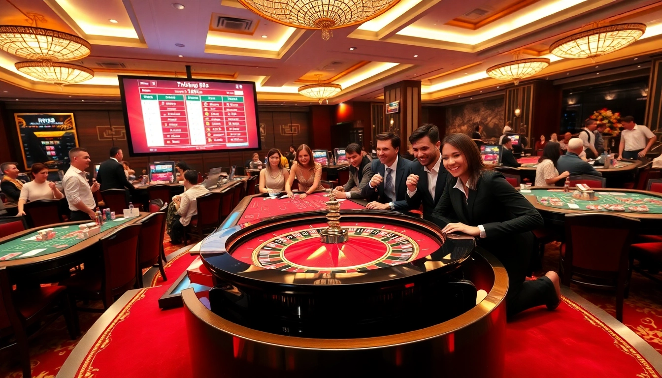 Strategic Winning Skills at RR88: Master Your Gameplay in 2025