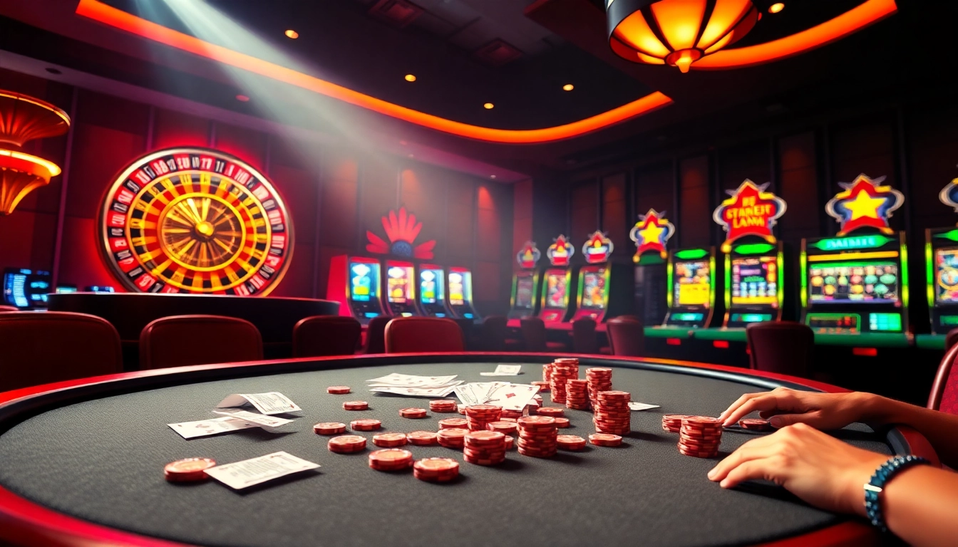 Experience the thrill of high-stakes poker at https://jun88pl.com/, where luxury and excitement come alive.