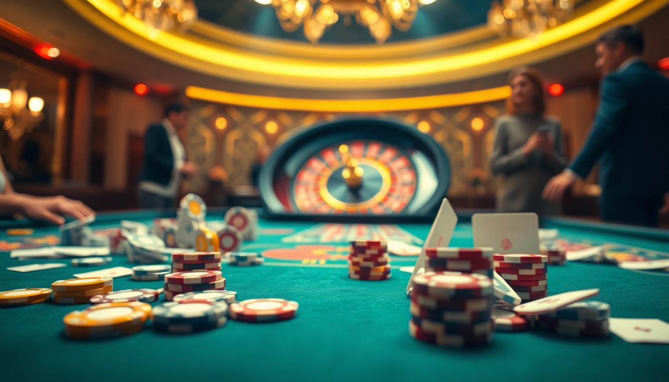 Place your bets at 32Win's exciting casino, featuring lively tables and vibrant gameplay.